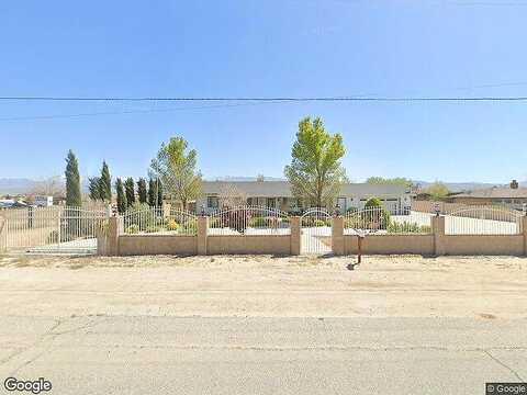 E Avenue S, Littlerock, CA 93543