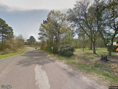 Ralph Nerren Rd, Huntington, TX 75949