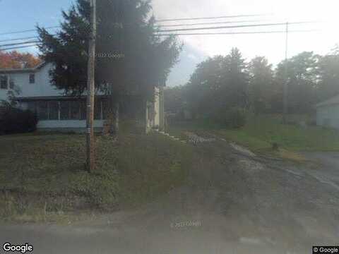 Fruehan Ln, Elmhurst Township, PA 18444