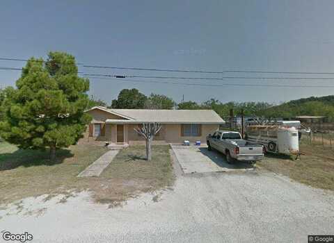 E Hickory St, Lometa, TX 76853