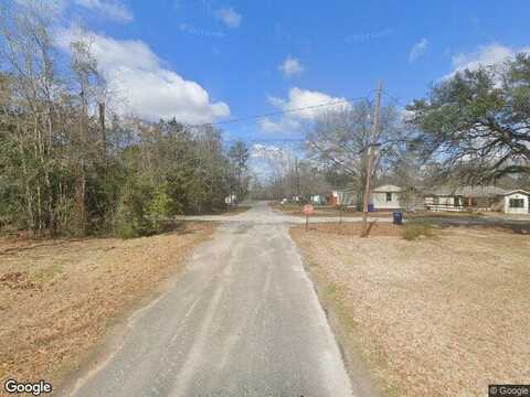 S Ash St, Kountze, TX 77625