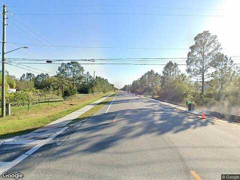 Oberly Parkway, Orlando, FL 32833