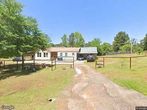 County Road 165, OVERTON, TX 75684