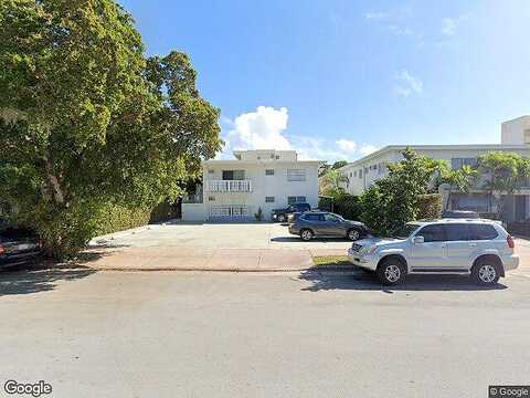 Lenox Ave, Miami Beach, FL 33139