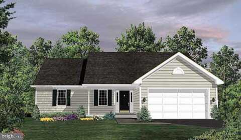 Lot 4 Marys Place, Culpeper, VA 22701