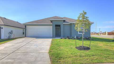 Indian Way, Seguin, TX 78155