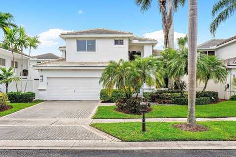 Nw 38Th Terrace, Boca Raton, FL 33496