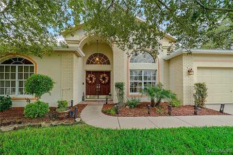 W Crossmoor Circle, Lecanto, FL 34461