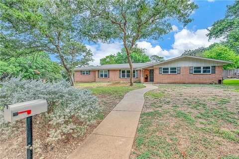 Whitehall Road, Woodway, TX 76712