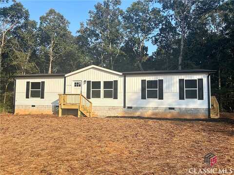 Manley Terrace, Royston, GA 30662