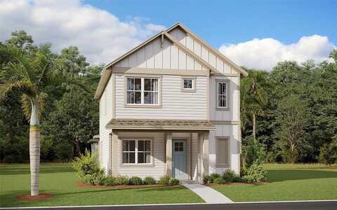 Voyager Avenue, Saint Cloud, FL 34771