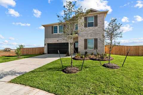 Spanish Oak Lane, Rosenberg, TX 77471