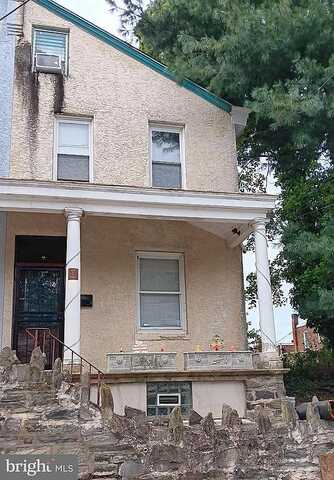 S 6Th Street S, Darby, PA 19023