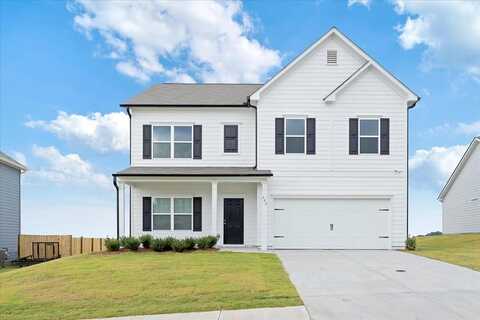 Chelsea Street, Cartersville, GA 30120