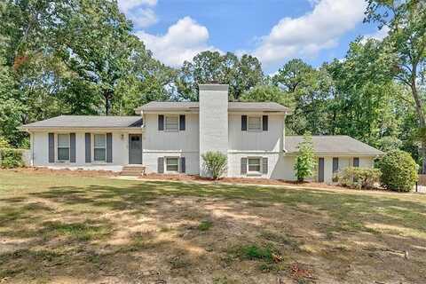 Pine Ridge Drive Sw, Cartersville, GA 30120