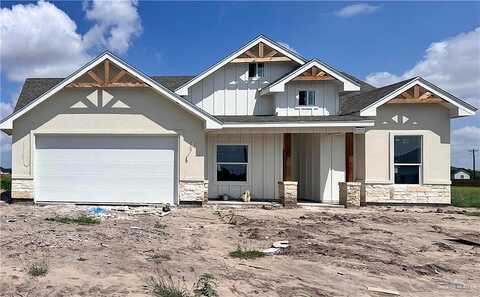 Kingdom Drive, Weslaco, TX 78599