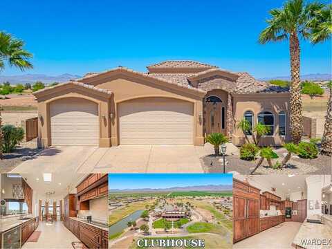 S Torrey Pines Drive, Mohave Valley, AZ 86440