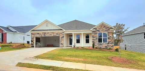 Bundoran Drive, Grovetown, GA 30813