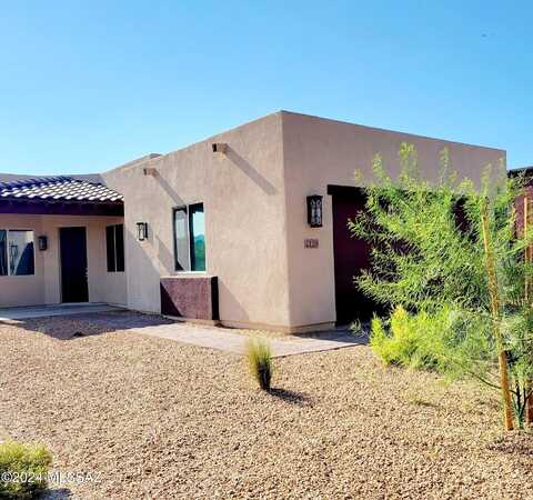 Embarcadero Way, Tubac, AZ 85646