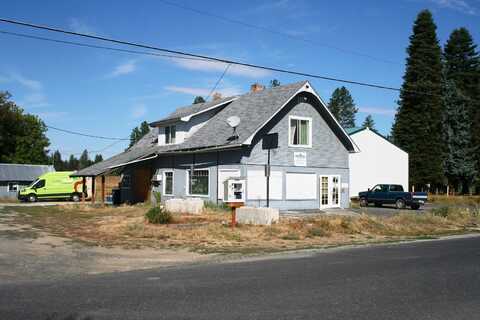 N Fir St, Deer Park, WA 99006