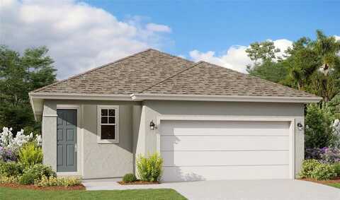 Sunshine Peak Drive, Minneola, FL 34715