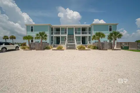 Perdido Key Drive # 4A, Pensacola, FL 32507