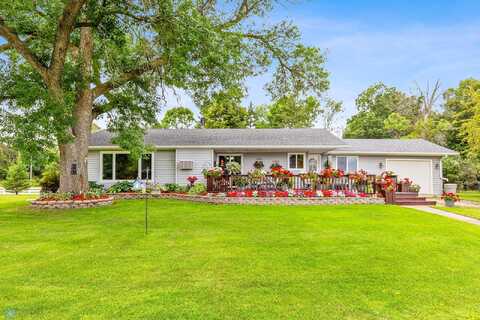 N 220Th Street, Audubon, MN 56511