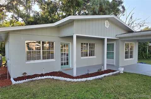 Ne 2Nd Street, Chiefland, FL 32626