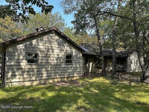 Mountain Top Road, Lackawaxen, PA 18435