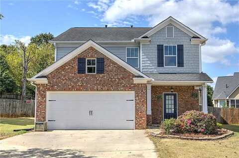 Old Hemlock Cove Nw, Cartersville, GA 30120