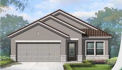 Victory Sky Avenue, El Paso, TX 79928