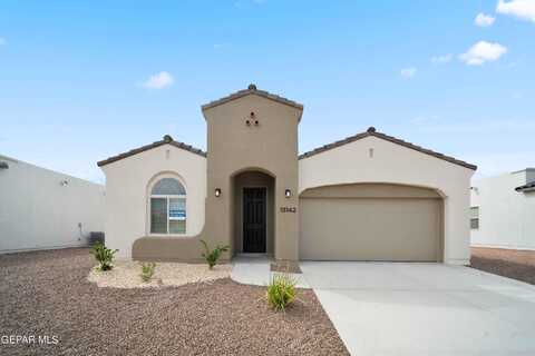 Cleethropes Street, El Paso, TX 79928