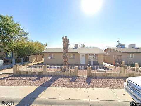 W River Road, El Mirage, AZ 85335