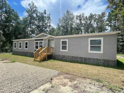 Rudolph Lane, Monticello, FL 32344