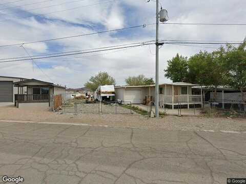 10935 10927 Lakeside Blvd, Parker, AZ 85344