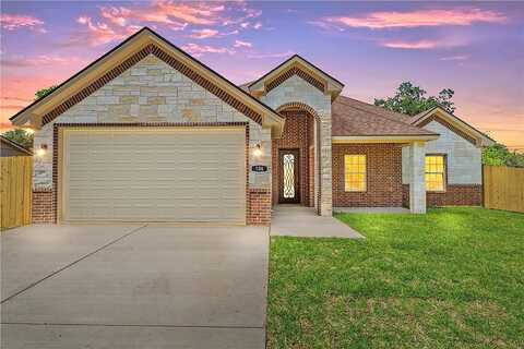 Kay Drive, Waco, TX 76706