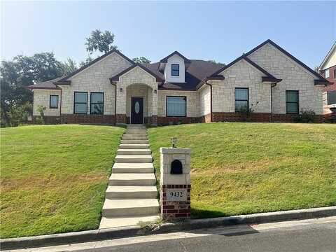 Red River Street, Woodway, TX 76712