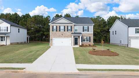 Weymouth Drive, Locust Grove, GA 30248