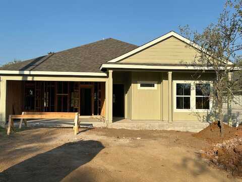 Driftwood Lane, Cottonwood Shores, TX 78657