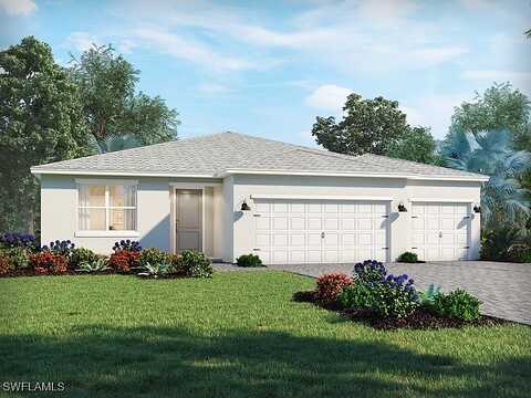 Frontier Drive, Punta Gorda, FL 33928