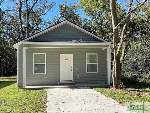 6Th Street, Garden City, GA 31408