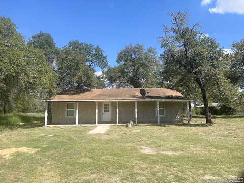 N 3Rd St, Somerset, TX 78069