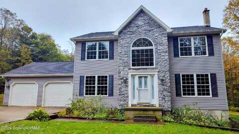 Clifton Beach Road, Clifton Township, PA 18424