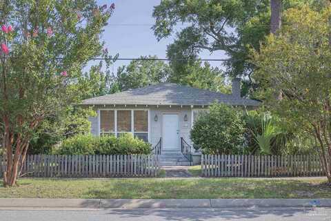 E Desoto St, Pensacola, FL 32503