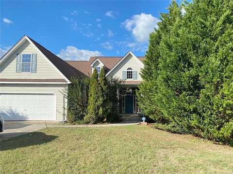 Jerry Allen Ridge Ridge, Dallas, GA 30132