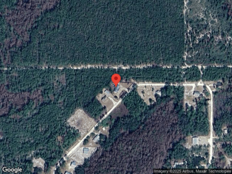 Oak Pond Cir, Steinhatchee, FL 32359