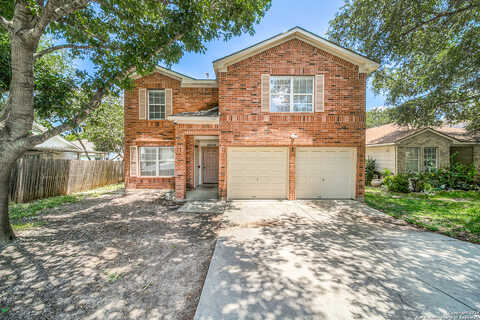 South Creek, Converse, TX 78109