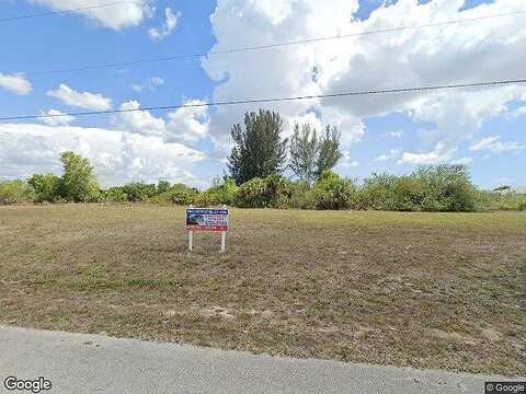 20Th, CAPE CORAL, FL 33909