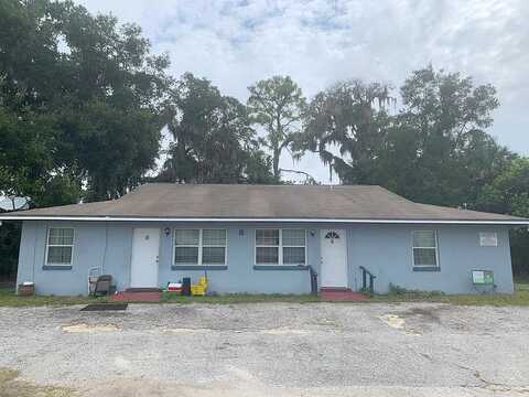 Nw 21St Pl, Ocala, FL 34470