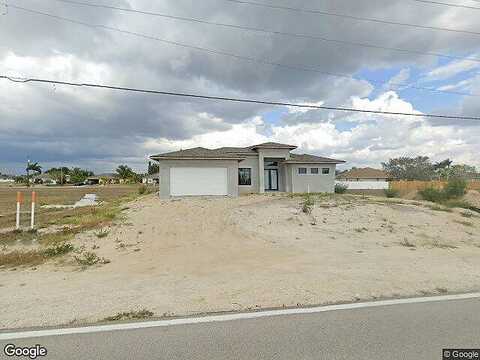 Chiquita, CAPE CORAL, FL 33993